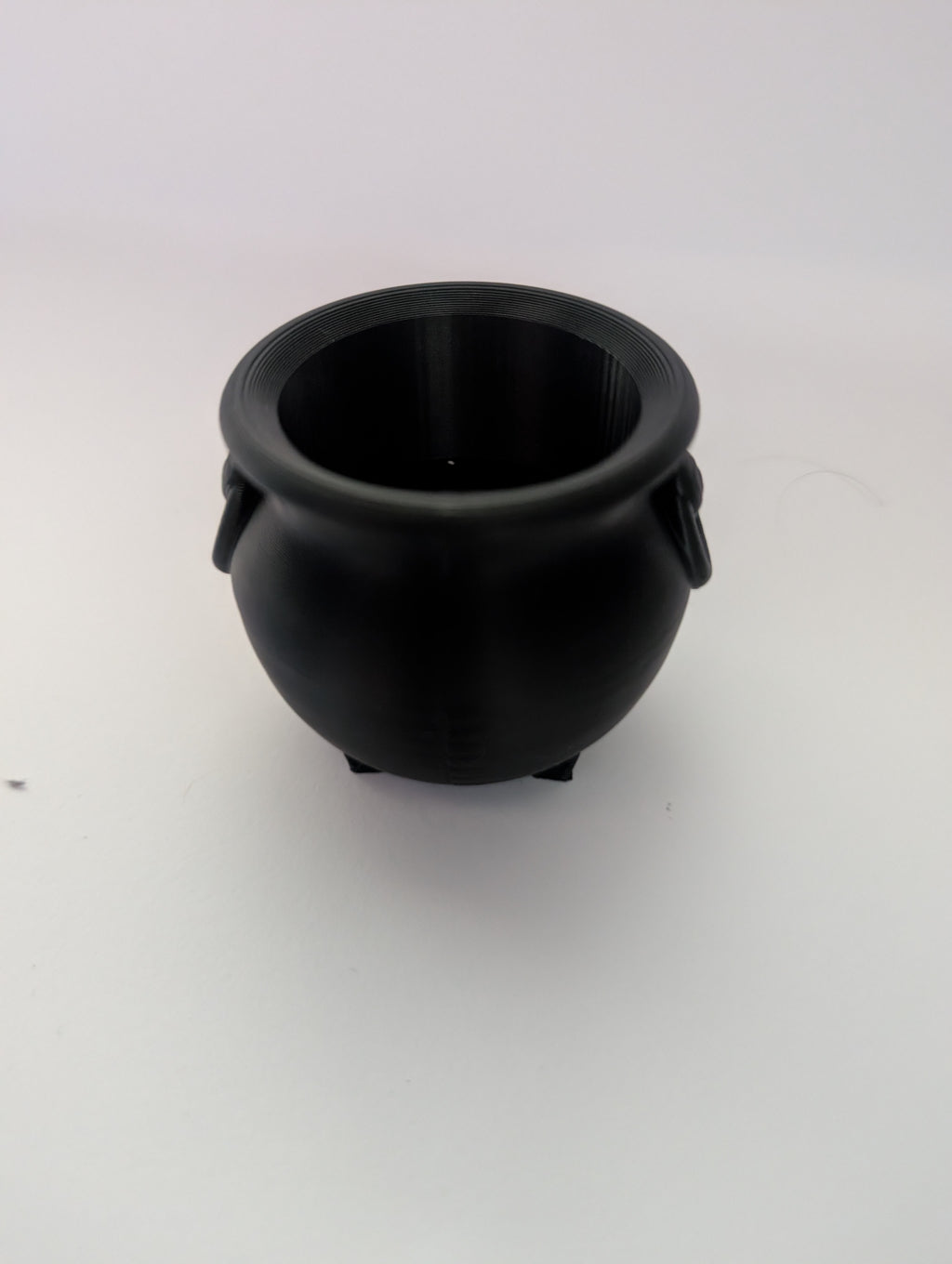 Caldron Tealight Holder