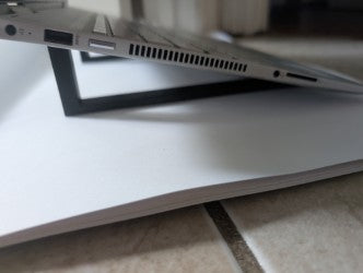 Laptop stand
